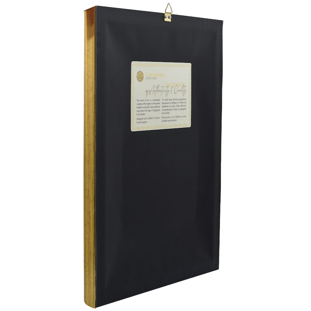 Greeting of the Myrrh-Bearing Women