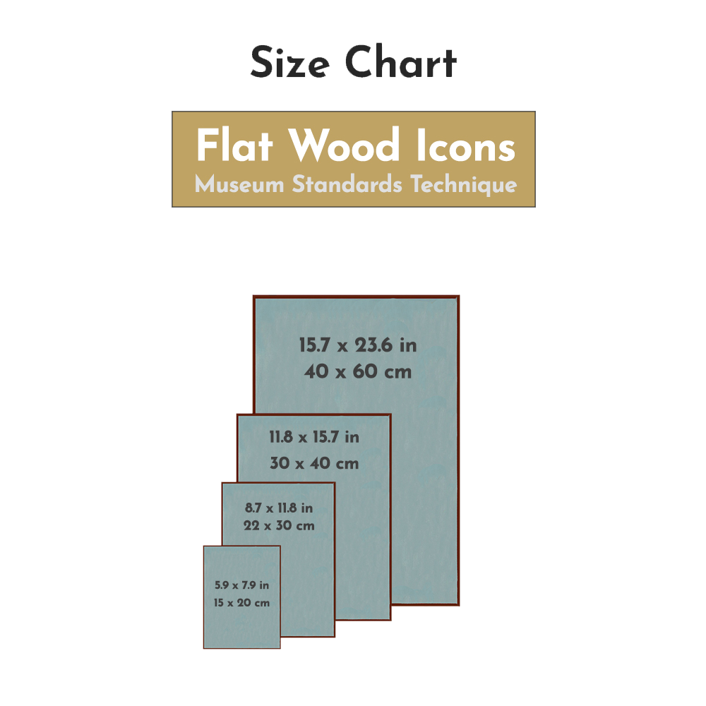 Saints George & Demetrius