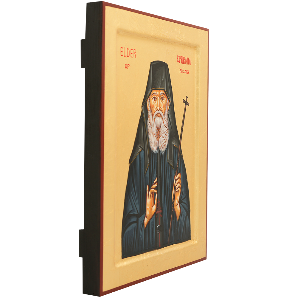 Elder Ephraim of Arizona