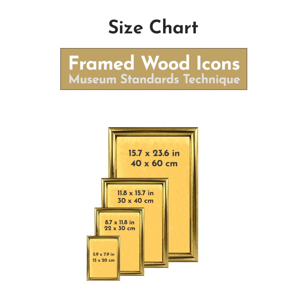 Set of 12 Festal Icons (Dodekaorto)