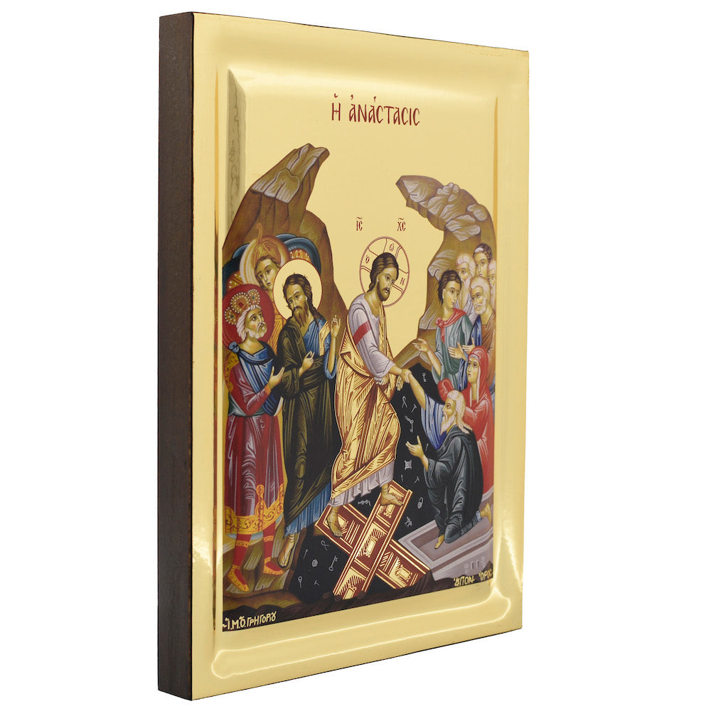 Resurrection of the Lord