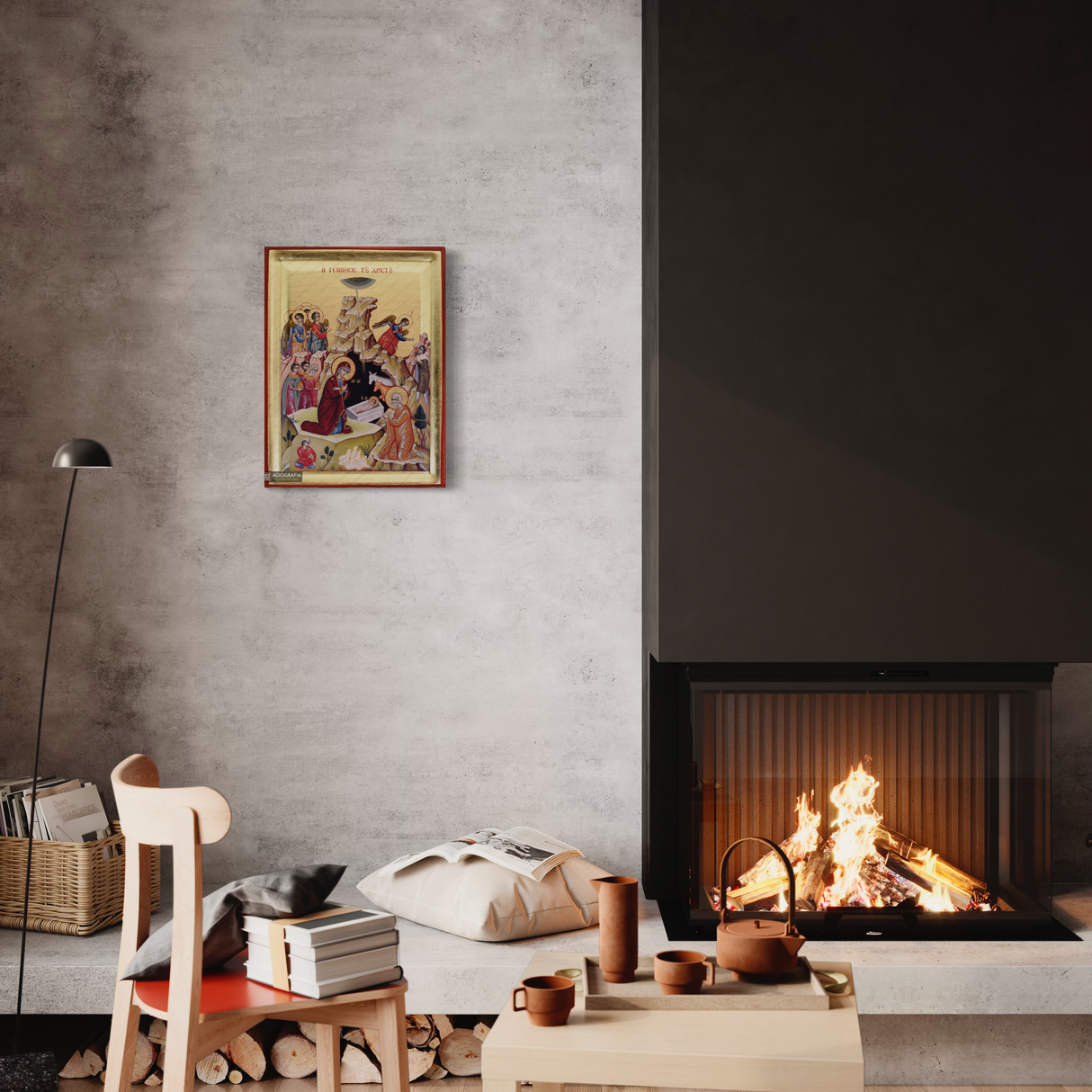 Nativity of the Lord