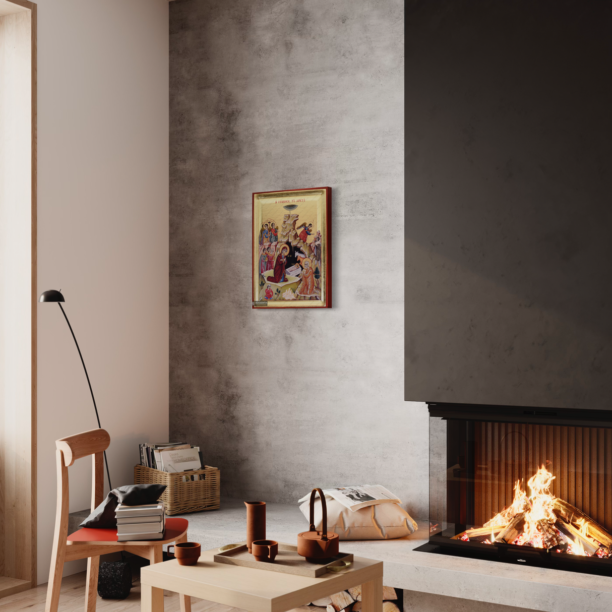 Nativity of the Lord