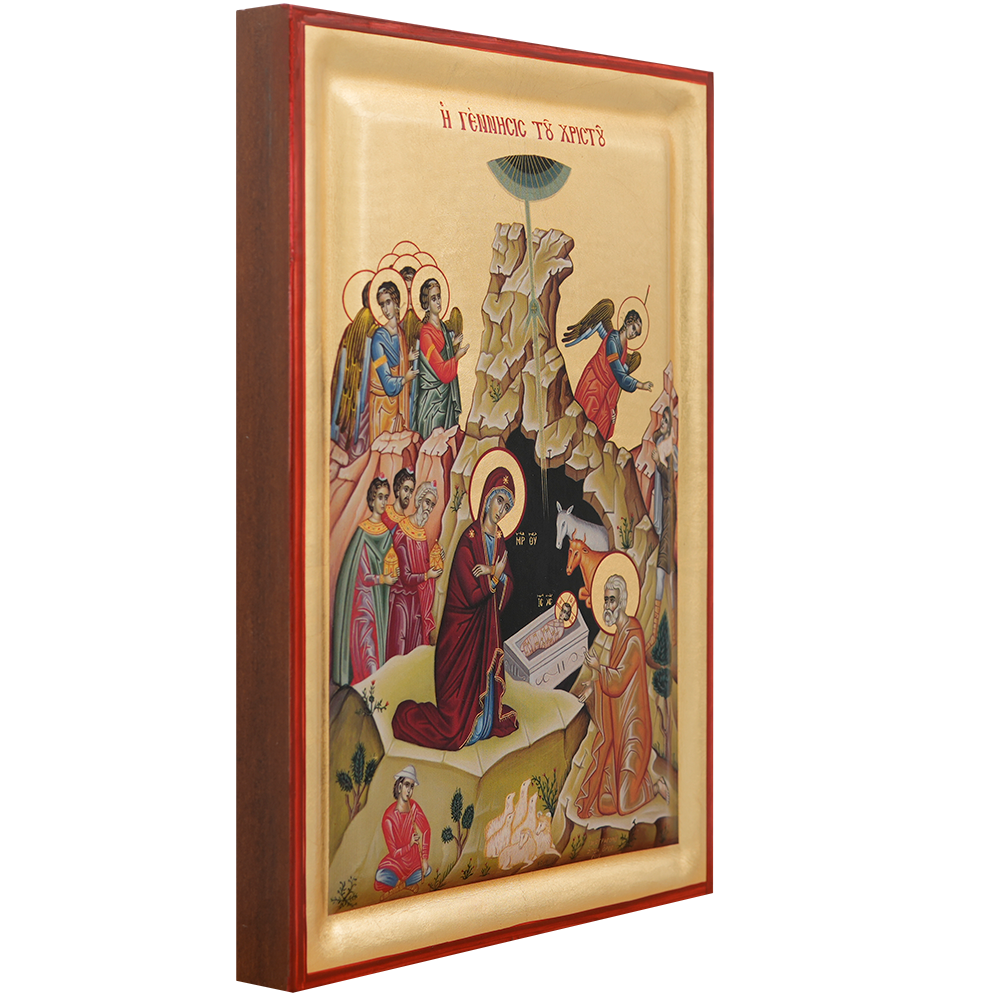 Nativity of the Lord