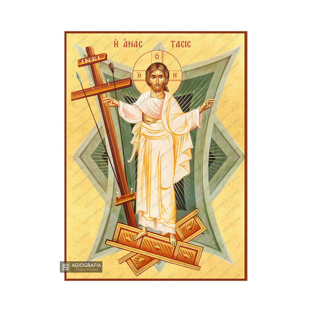 Resurrection of the Lord