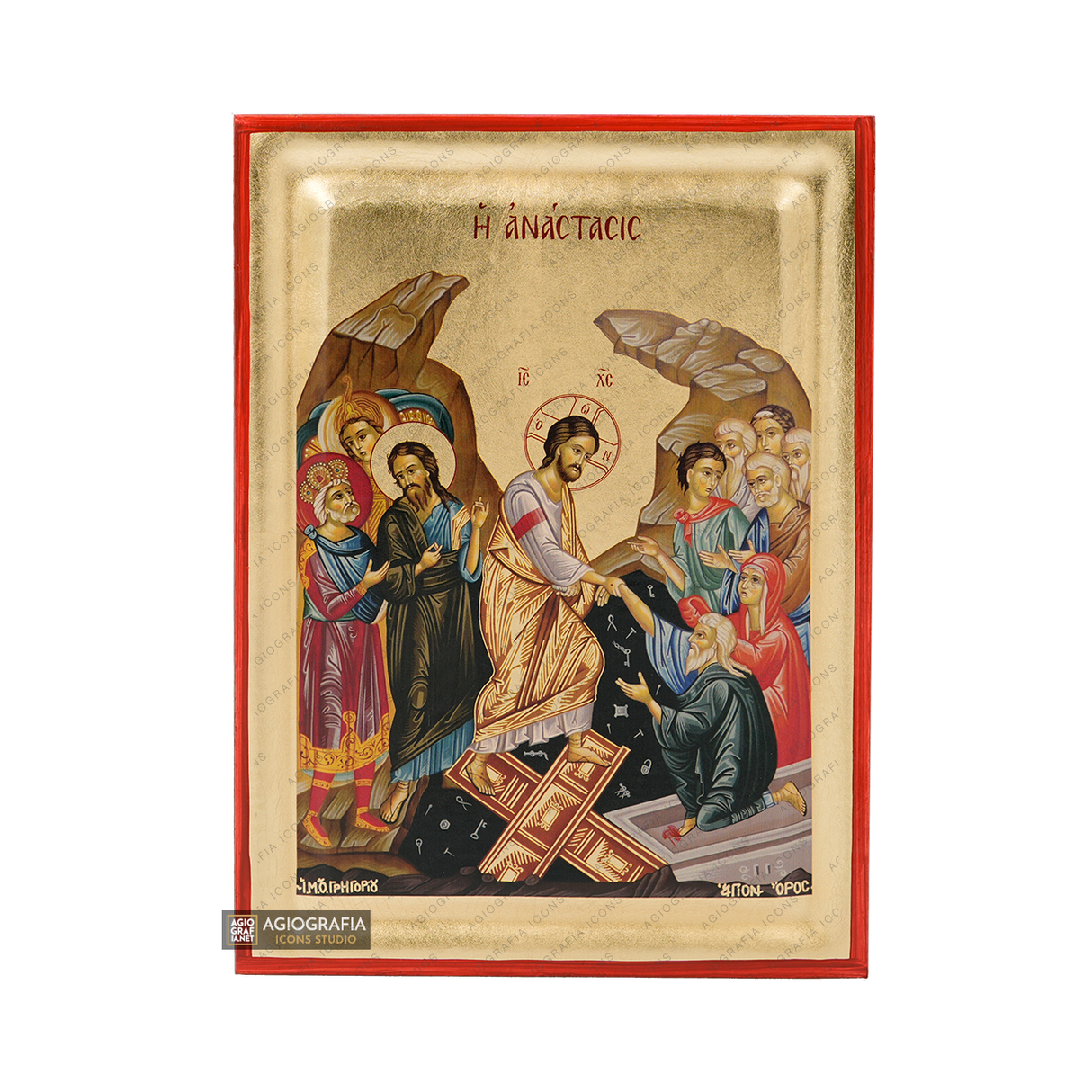 Resurrection of the Lord