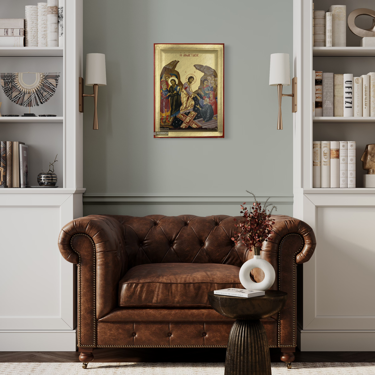 Resurrection of the Lord