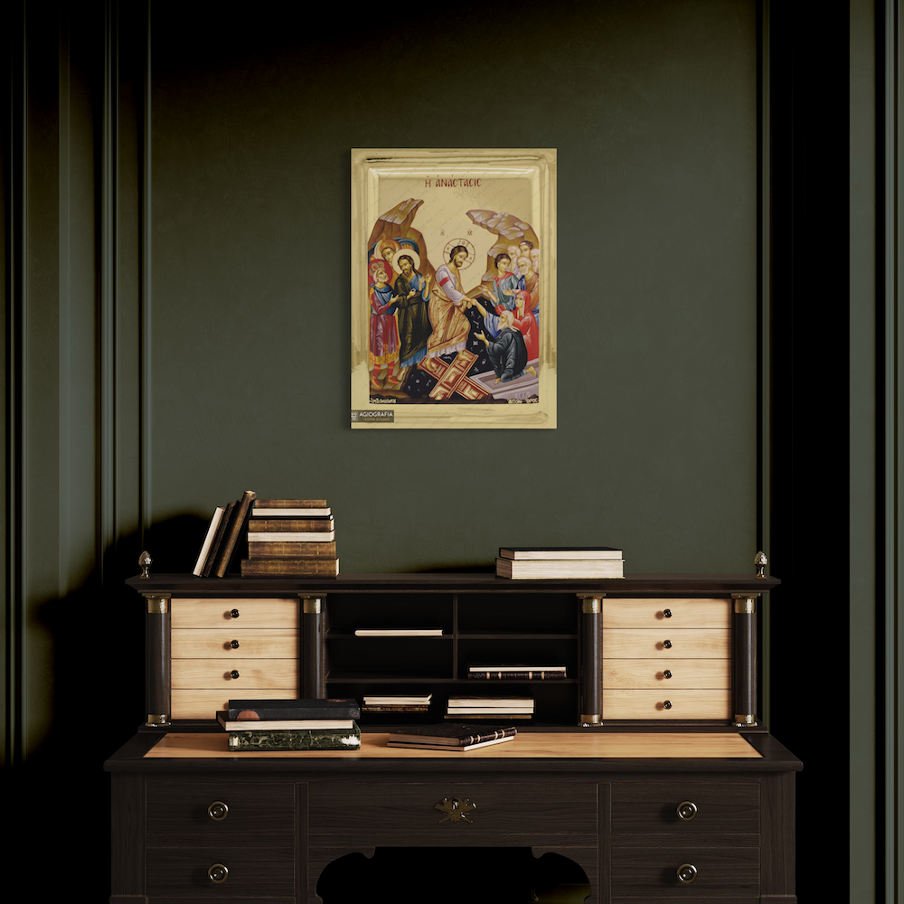 Resurrection of the Lord