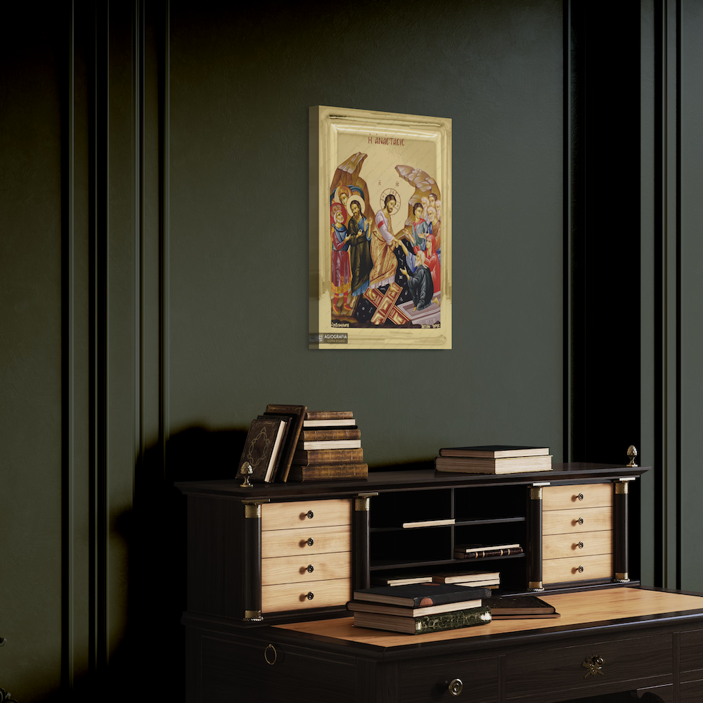 Resurrection of the Lord