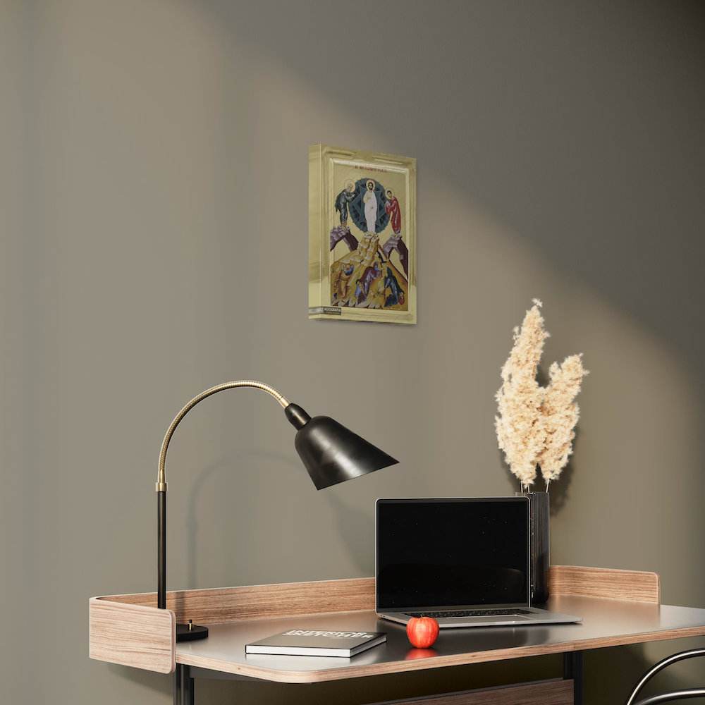 Transfiguration of The Lord