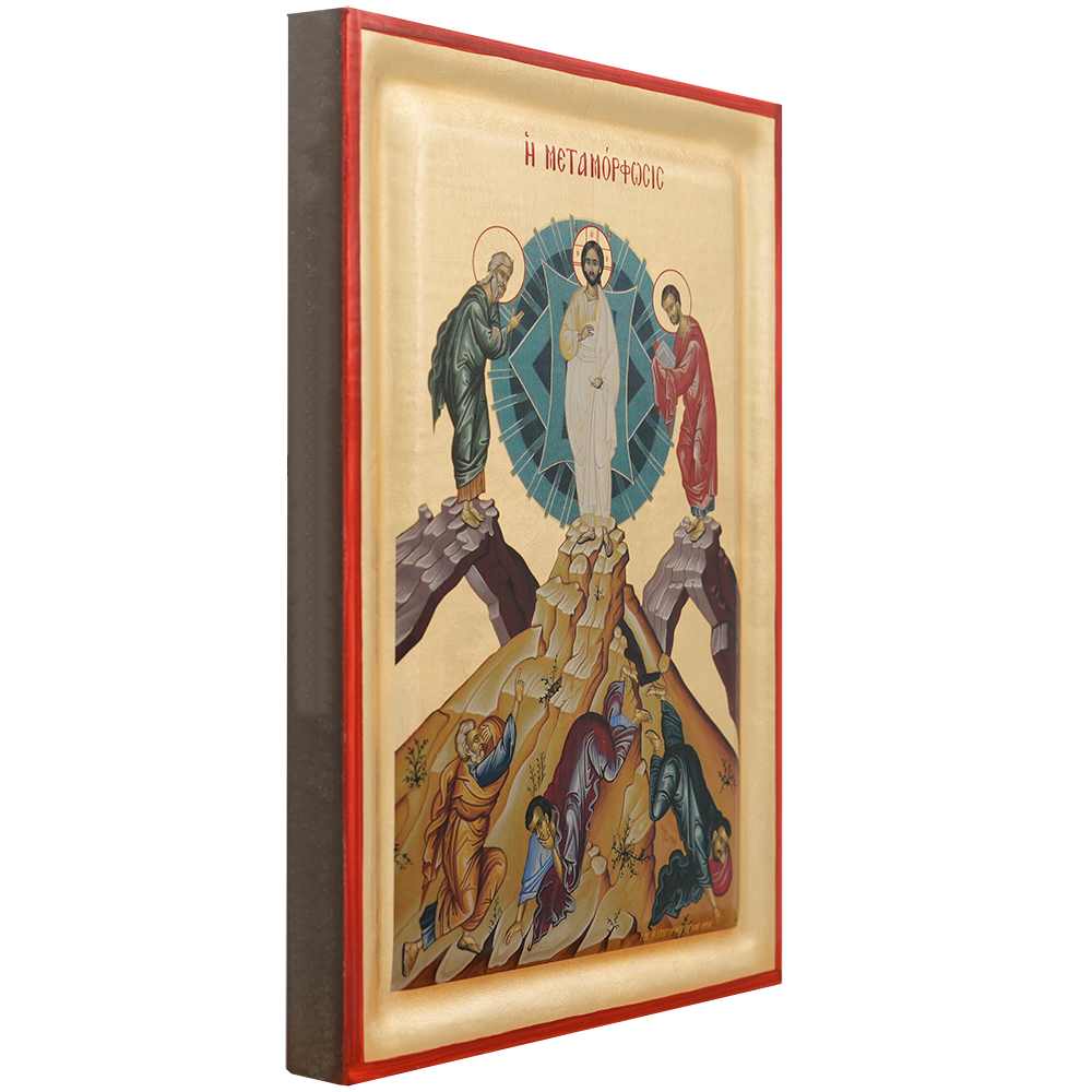 Transfiguration of The Lord