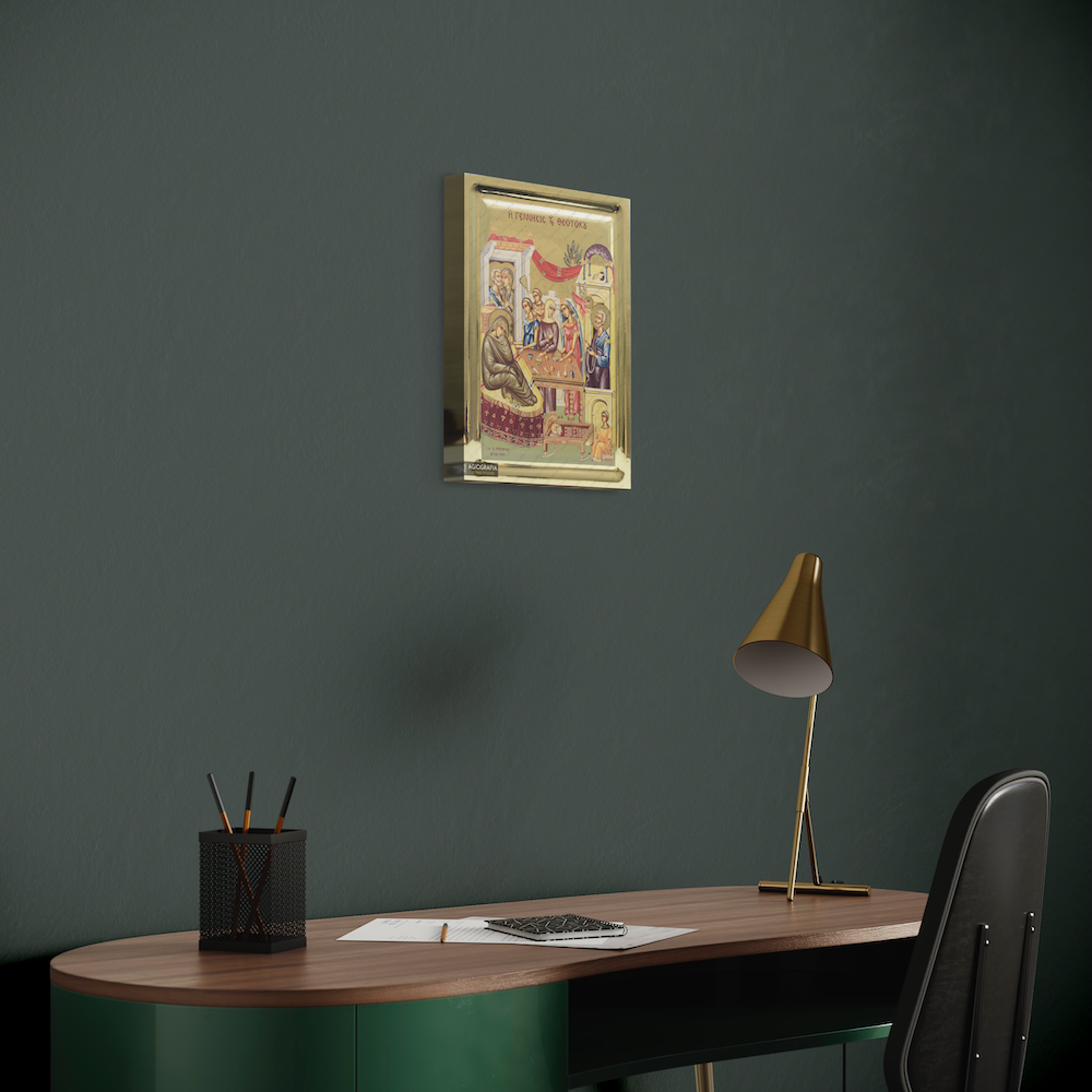 Nativity of Theotokos