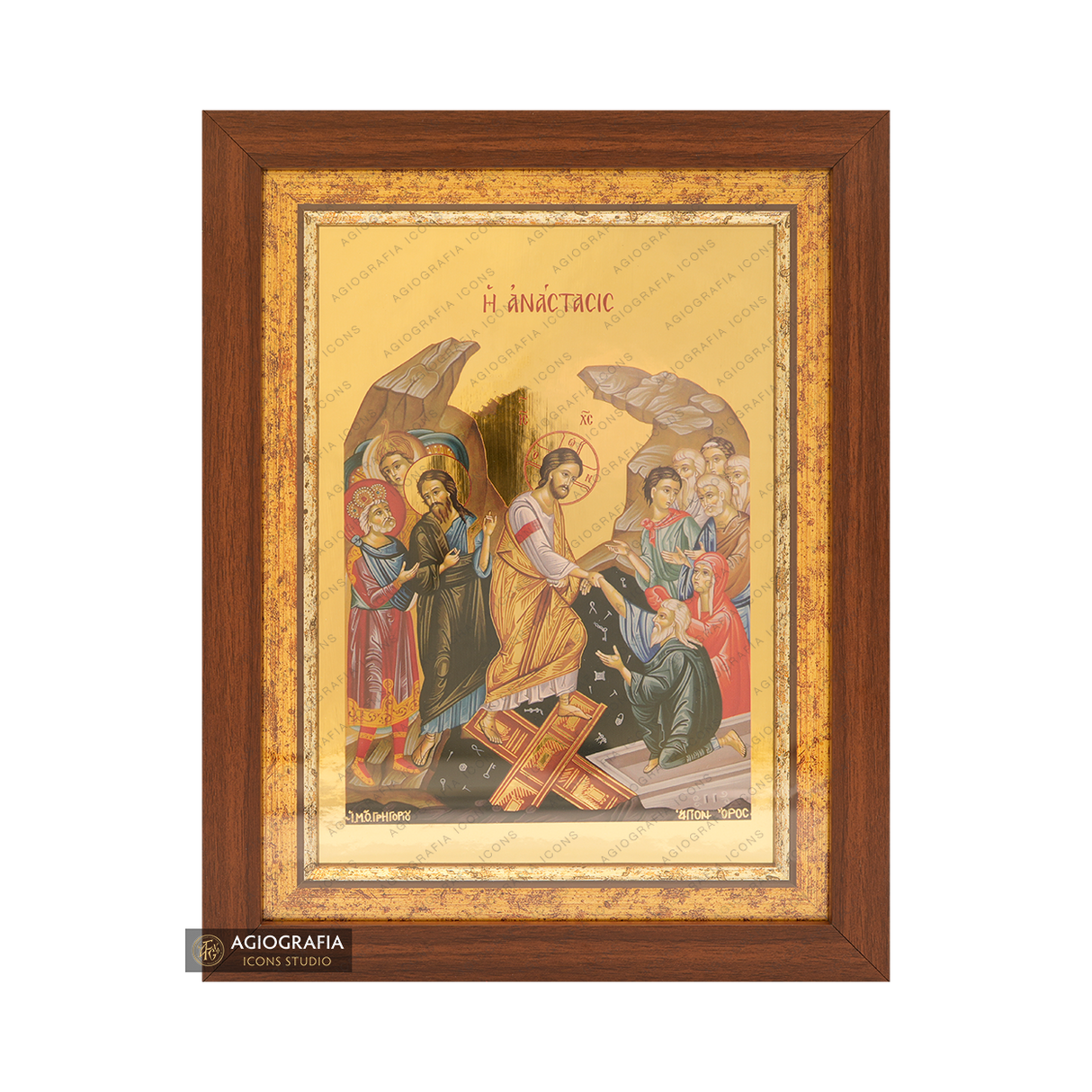 Resurrection of The Lord