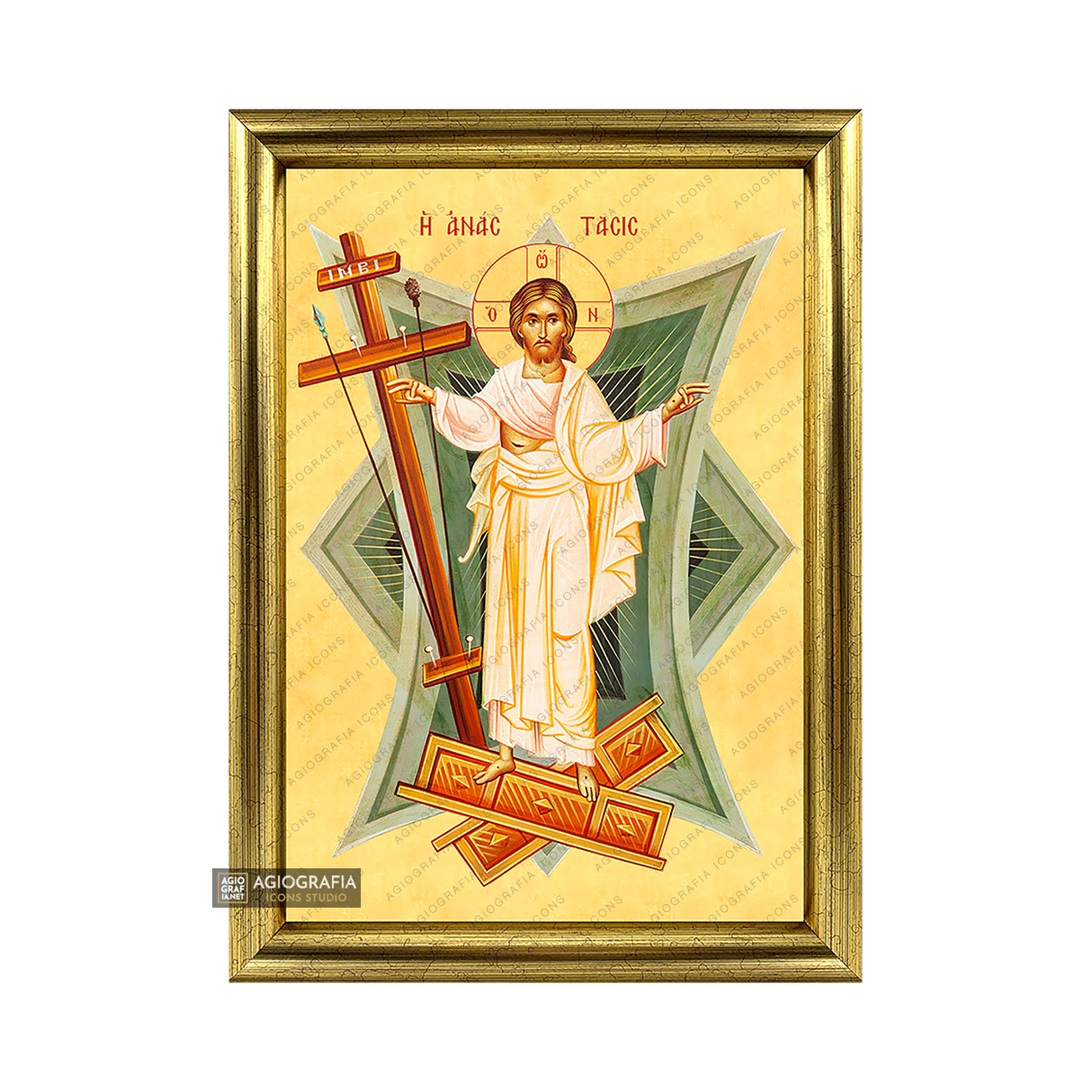 Resurrection of the Lord