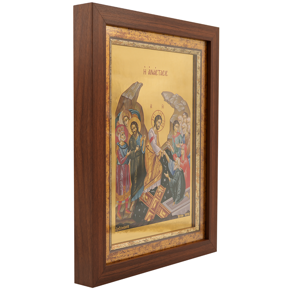 Resurrection of The Lord