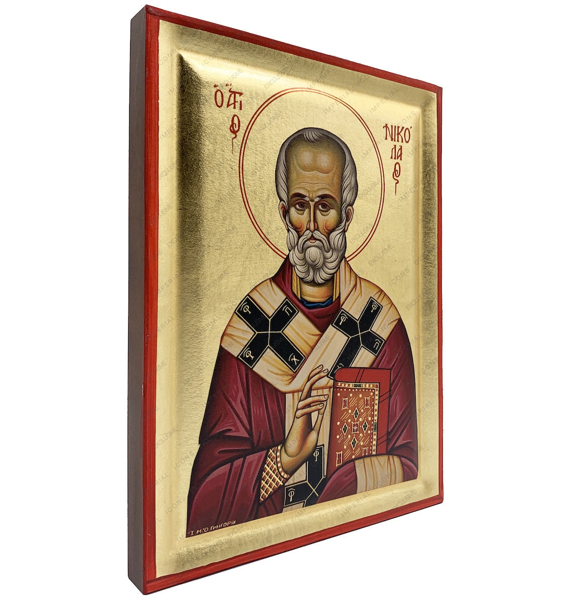 Saint Nicholas of Myra