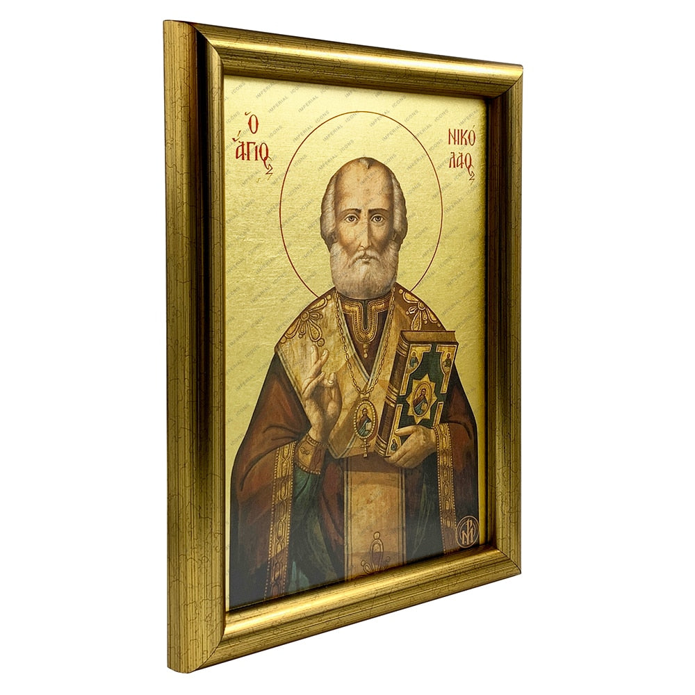 Saint Nicholas of Myra