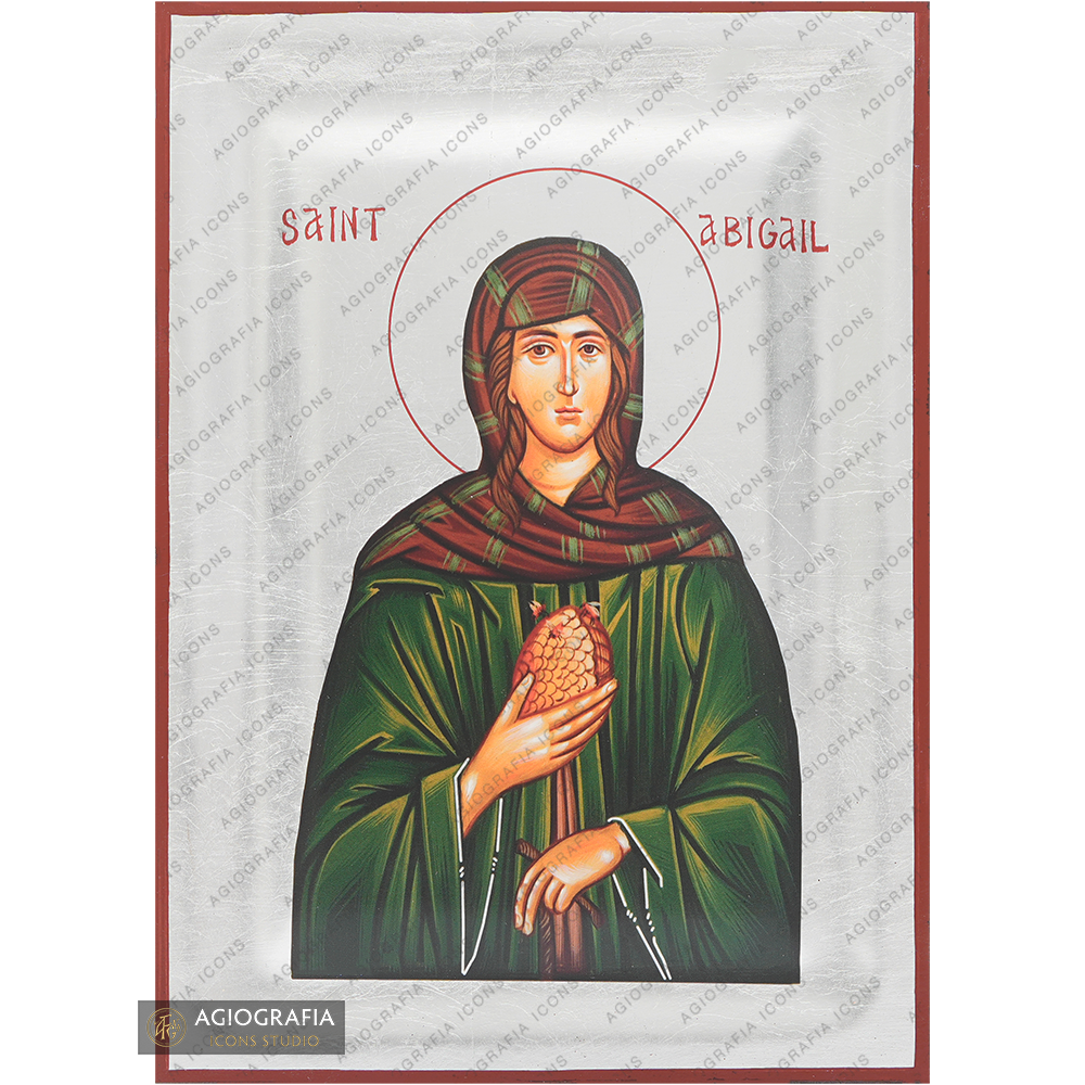 Saint Abigail