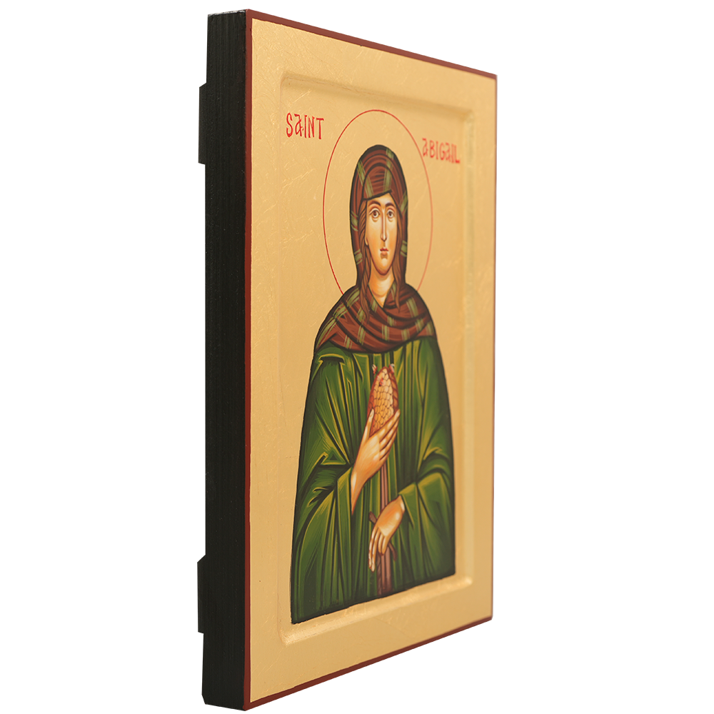 Saint Abigail