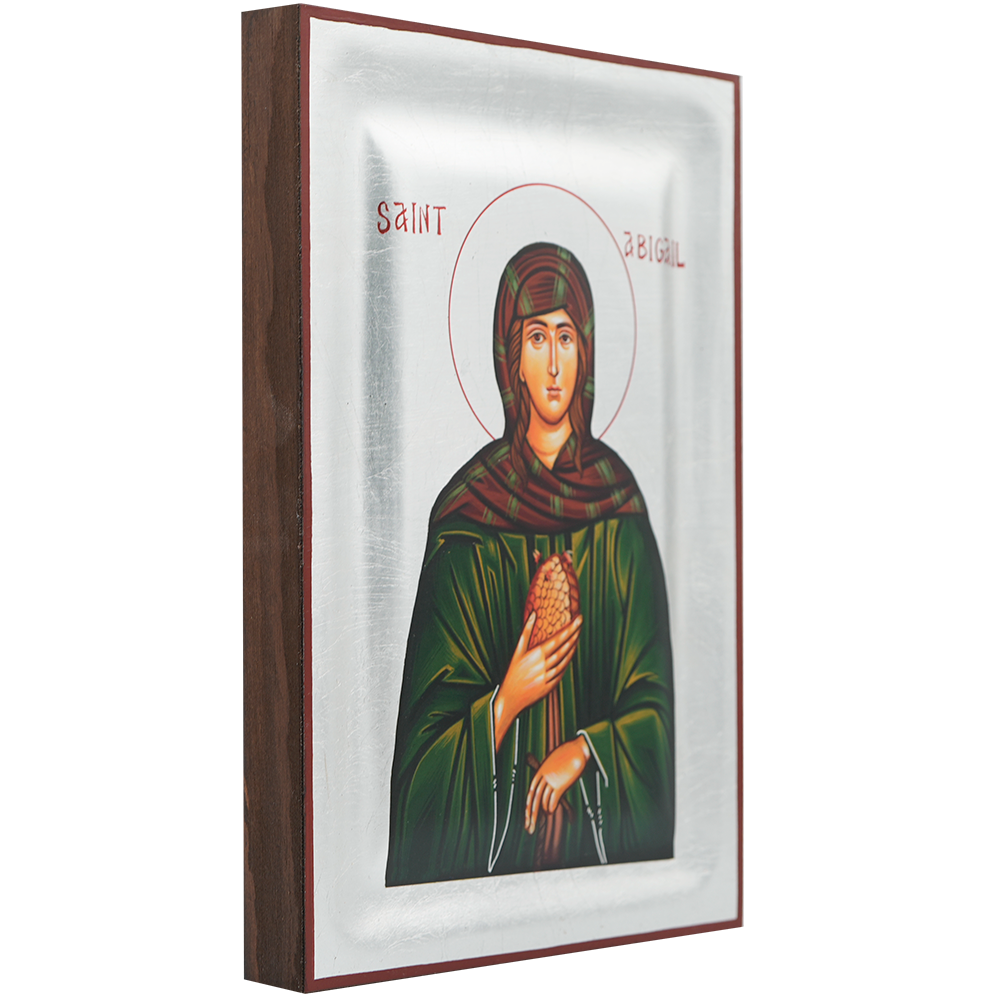 Saint Abigail