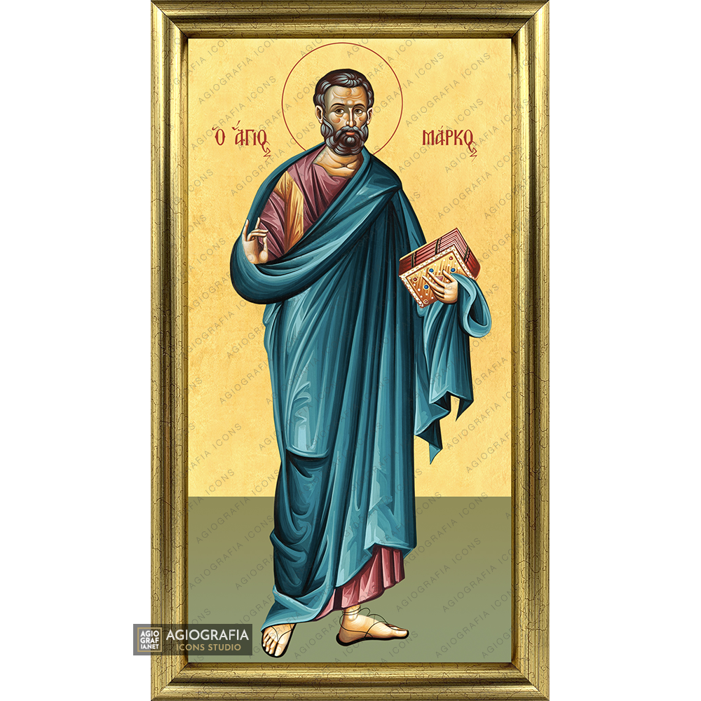 Saint Apostle Mark