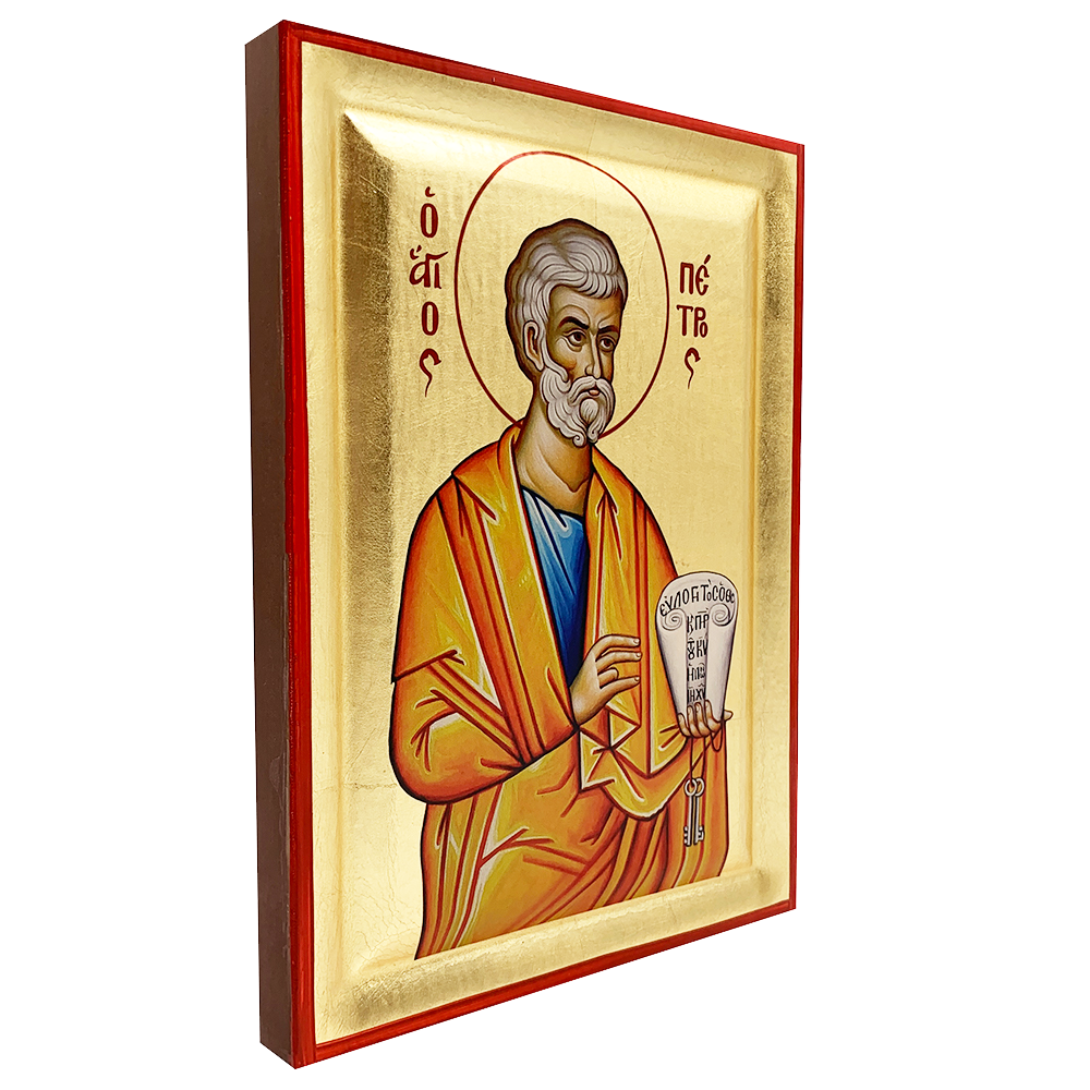 Saint Apostle Peter