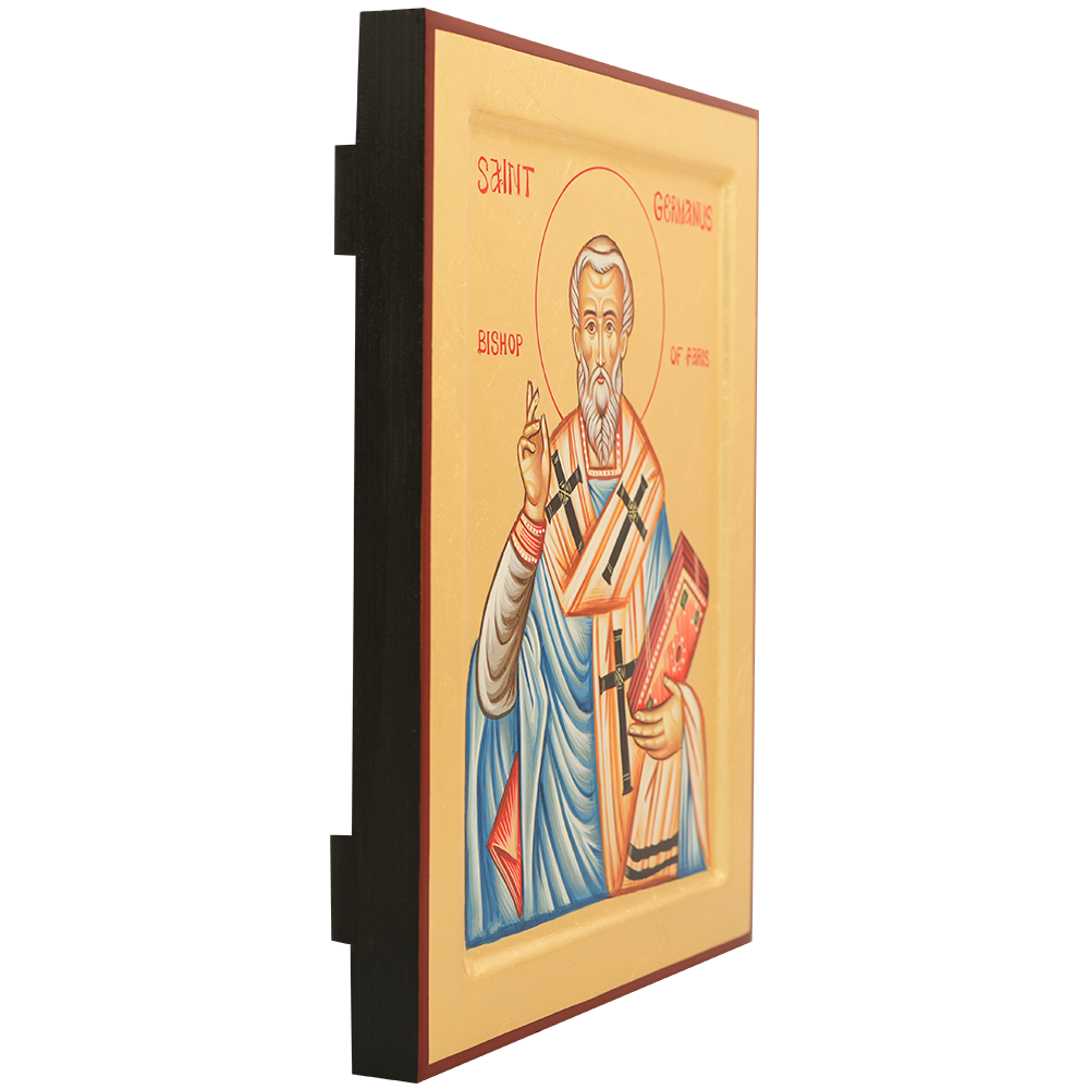 Saint Germanus of Paris