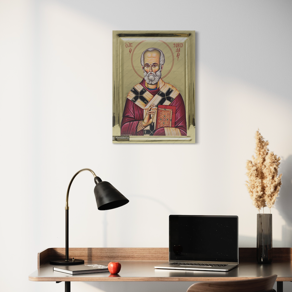 Saint Nicholas of Myra