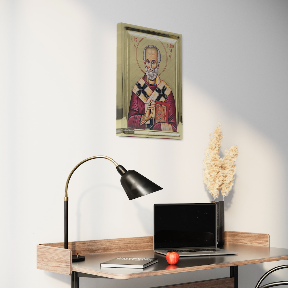 Saint Nicholas of Myra