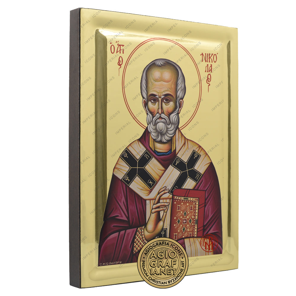 Saint Nicholas of Myra