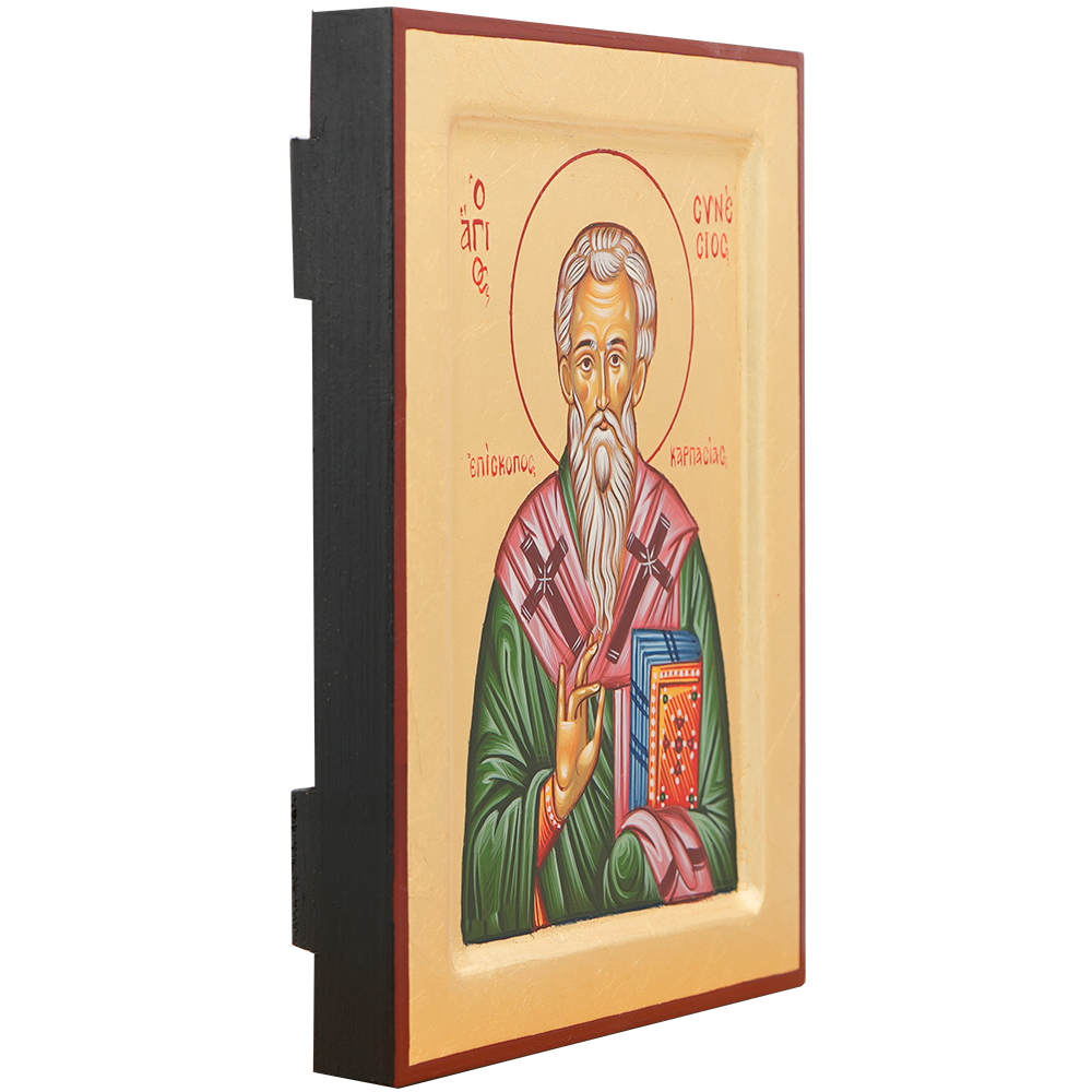 Saint Synesius