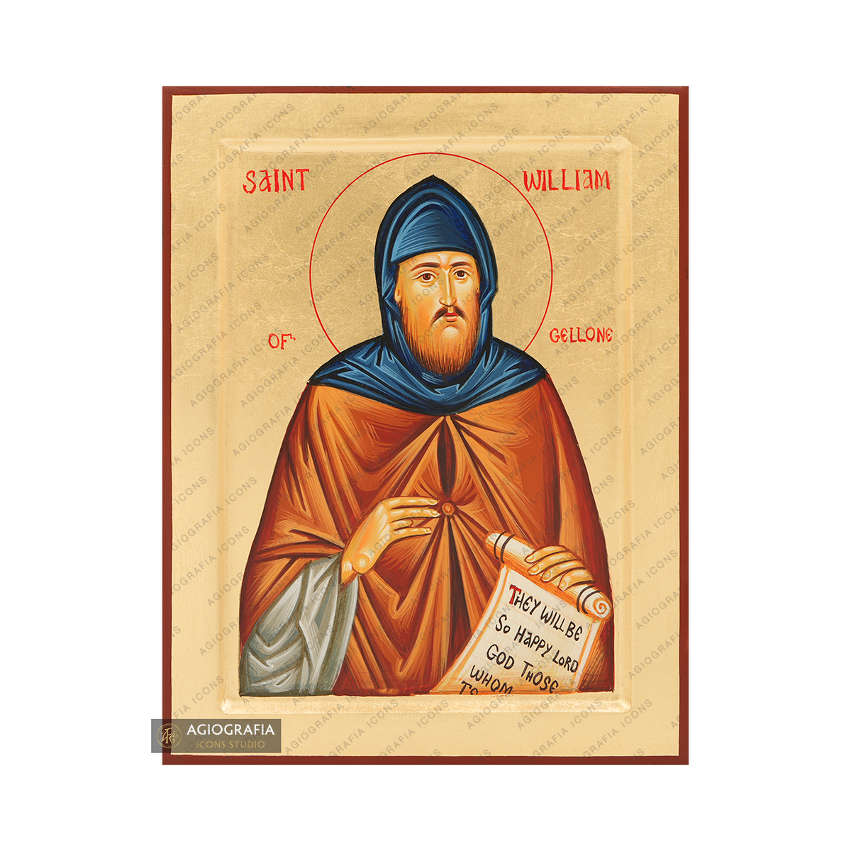 Saint William of Gellone