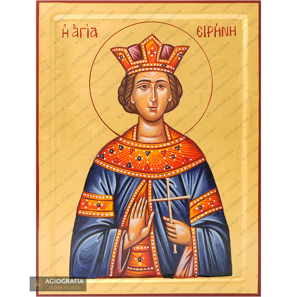 Saint Irene