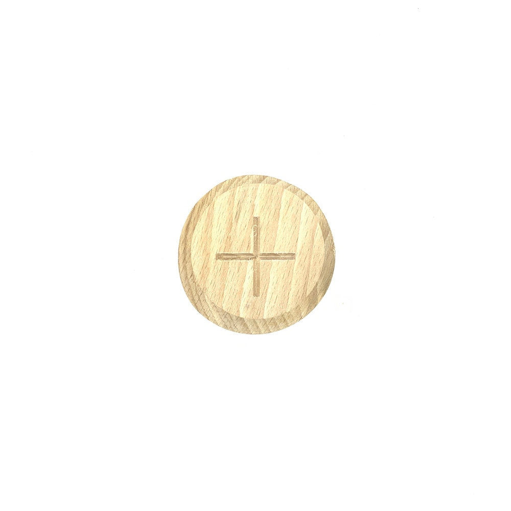 Holy Bread Prosphora Seal - 8cm - All Symbols