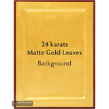 Saint Tikhon of Moscow [Handwritten]