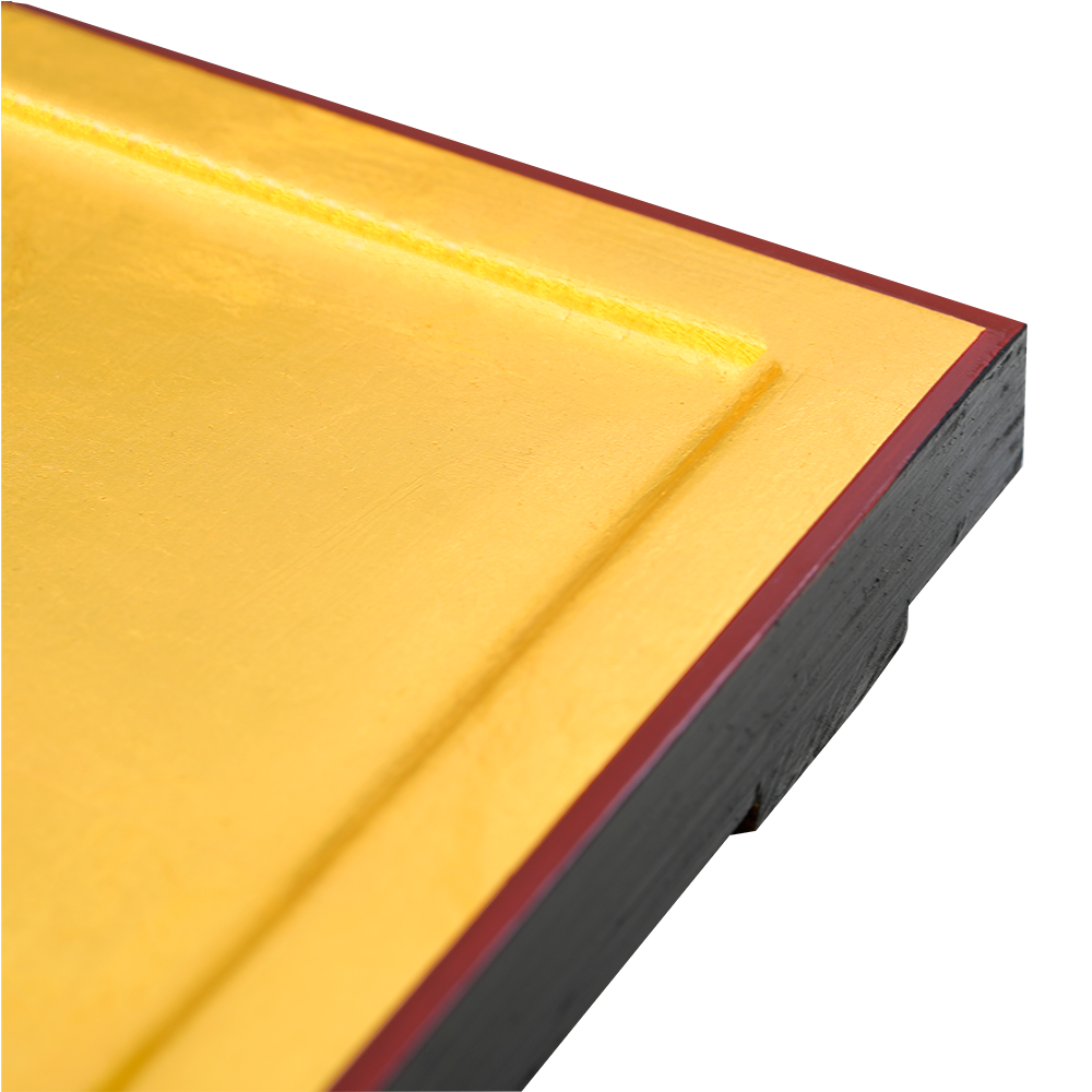 Saint Brigid of Ireland [Handwritten]