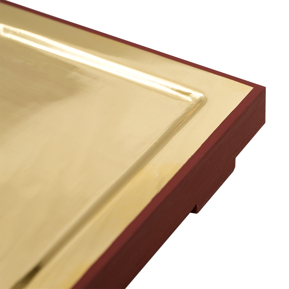 Saint Jonah of Manchuria [Handwritten]