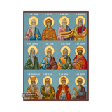 Ancestors of Jesus Christ