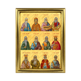 Ancestors of Jesus Christ