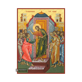 Assurance of Saint Apostle Thomas