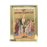 Crucifixion of The Lord