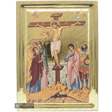 Crucifixion of The Lord