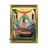Dormition of the Mother of God