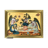 Epitaph of Jesus Christ
