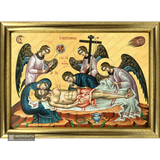 Epitaph of Jesus Christ