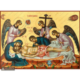 Epitaph of Jesus Christ
