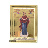 Holy Protection Of The Mother Of God