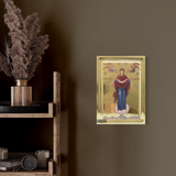 Holy Protection Of The Mother Of God