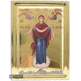 Holy Protection Of The Mother Of God