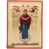 Holy Protection Of The Mother Of God